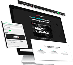 Landing Pages de Alto Impacto